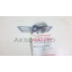 MC133299-GÜNEŞLİK TUTUCU L300 98 GRİ